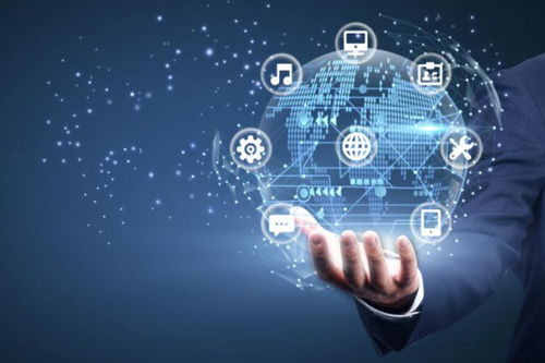 互聯(lián)網(wǎng)科技高速發(fā)展 匯聚支付如何助力新零售轉(zhuǎn)型升級(jí)