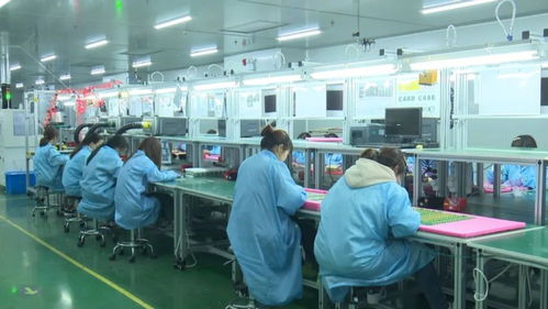 沖刺開門紅 寶應重點企業宜楠科技一季度銷售與服務雙突破